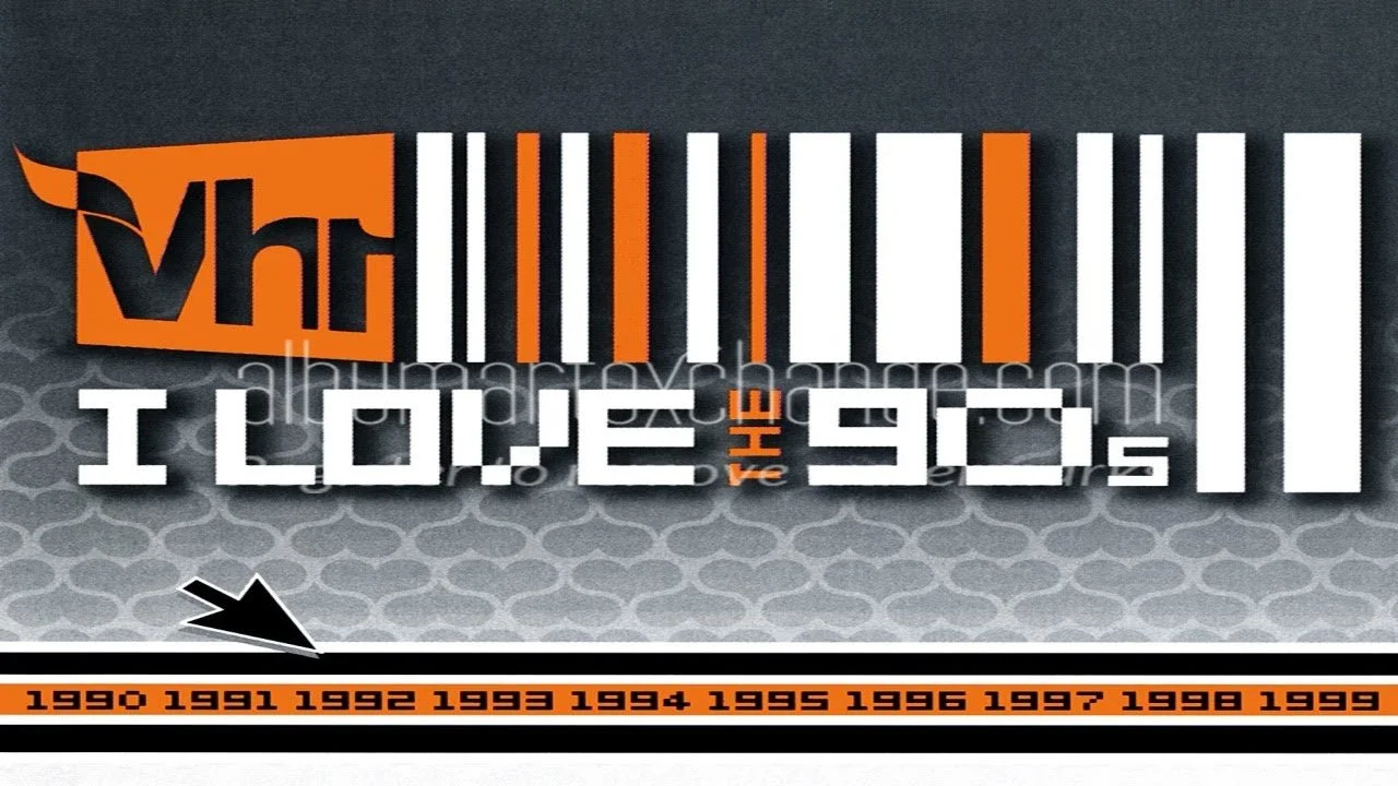 Shop — Vintage VHS